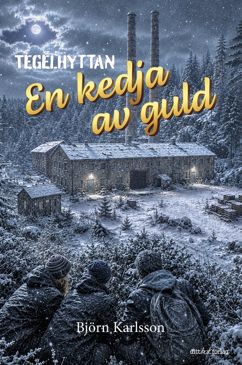 En kedja av guld