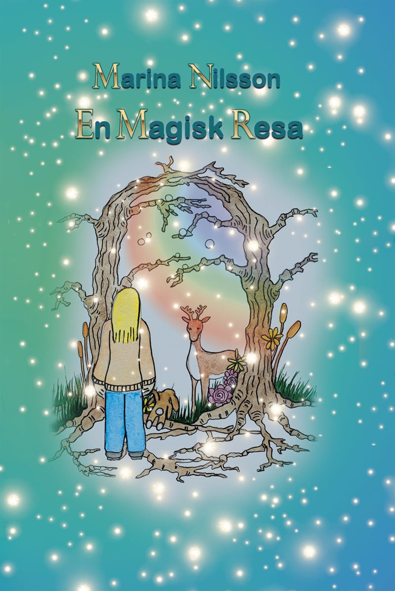 En magisk resa