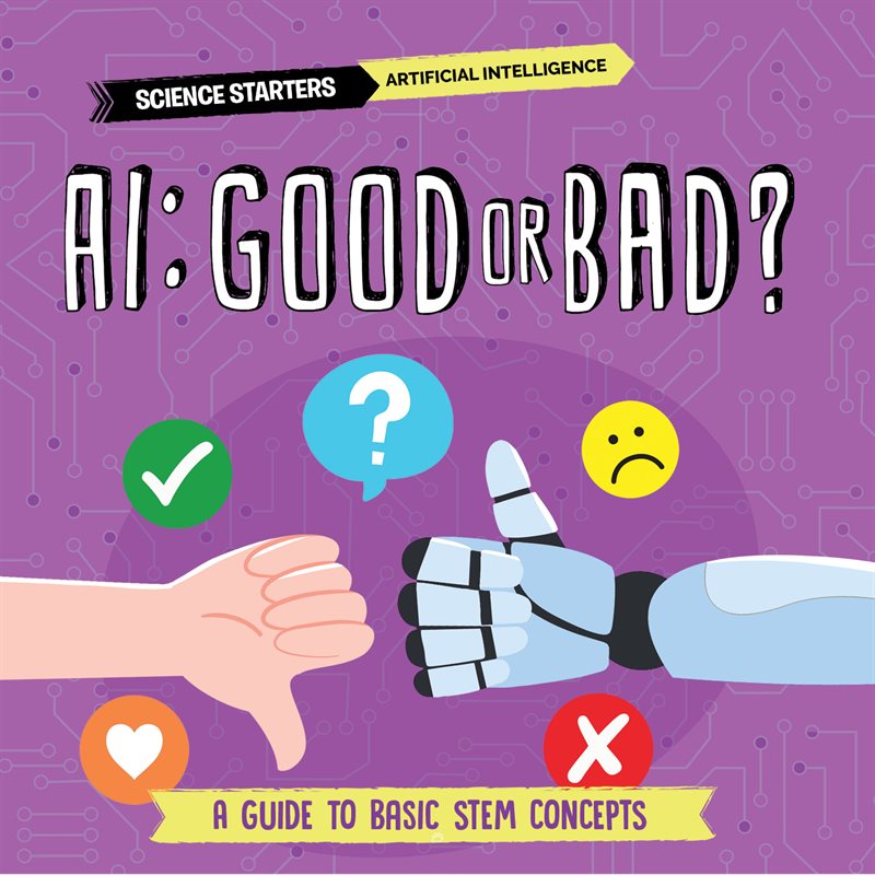 AI: Good or Bad? 