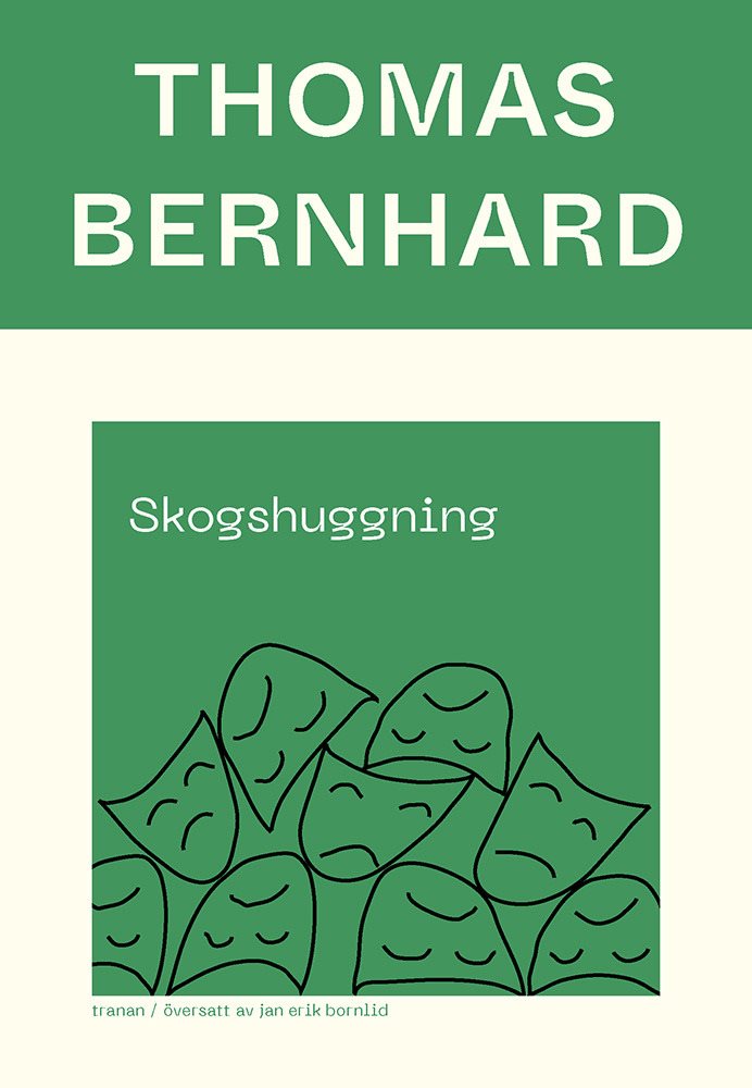 Skogshuggning