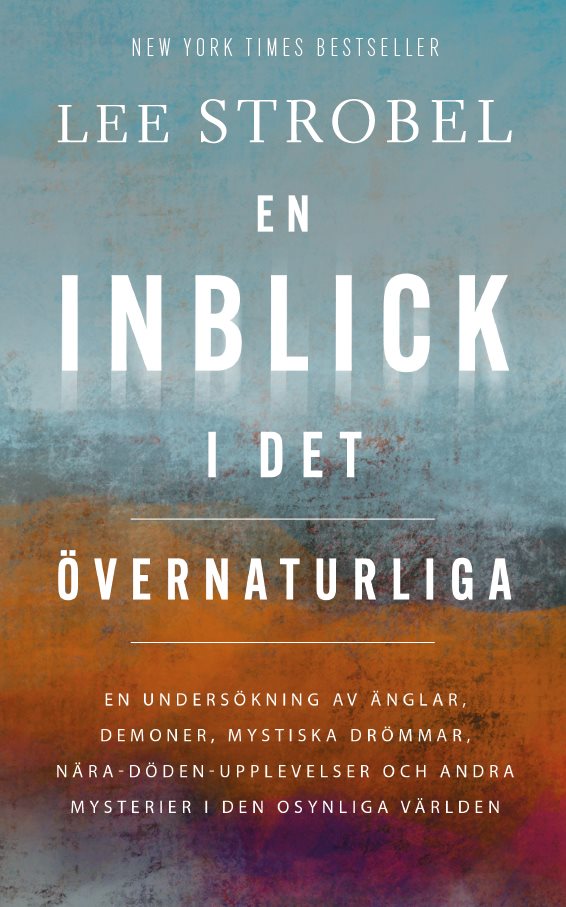 En inblick i det övernaturliga