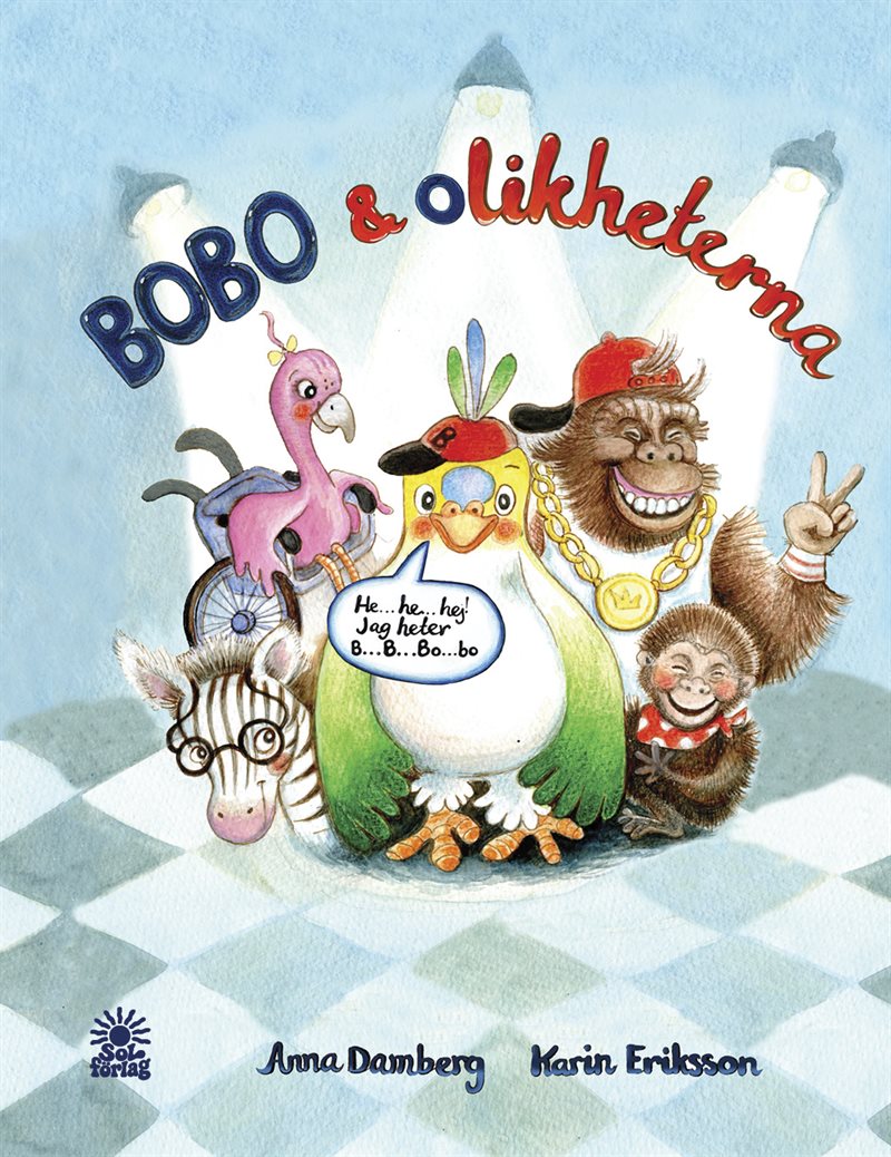 Bobo och olikheterna
