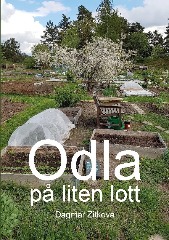 Odla på liten lott