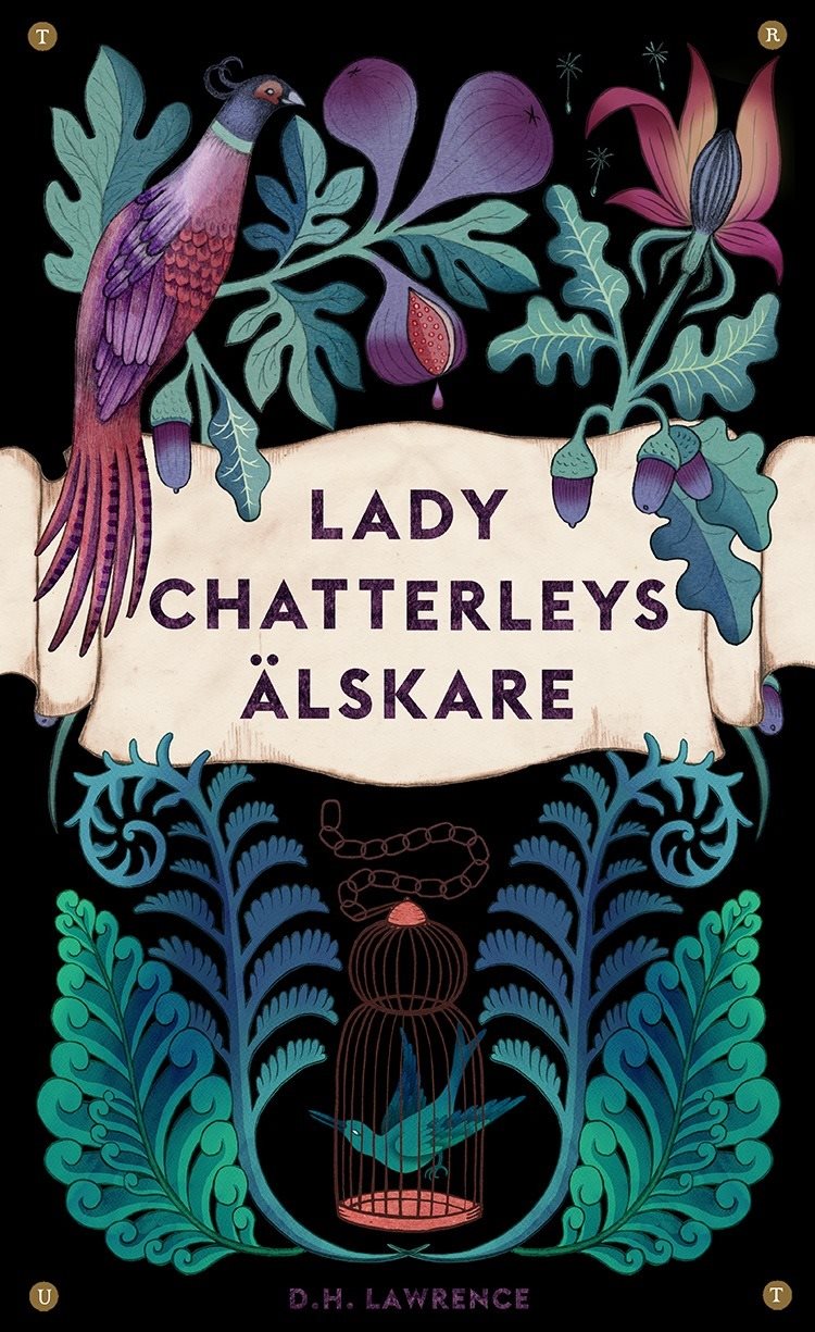 Lady Chatterleys älskare