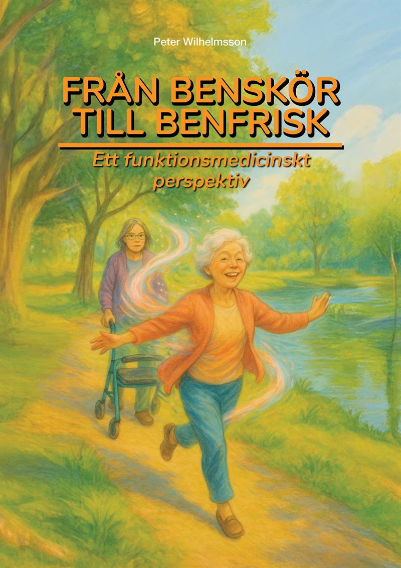 Från Benskör till Benstark