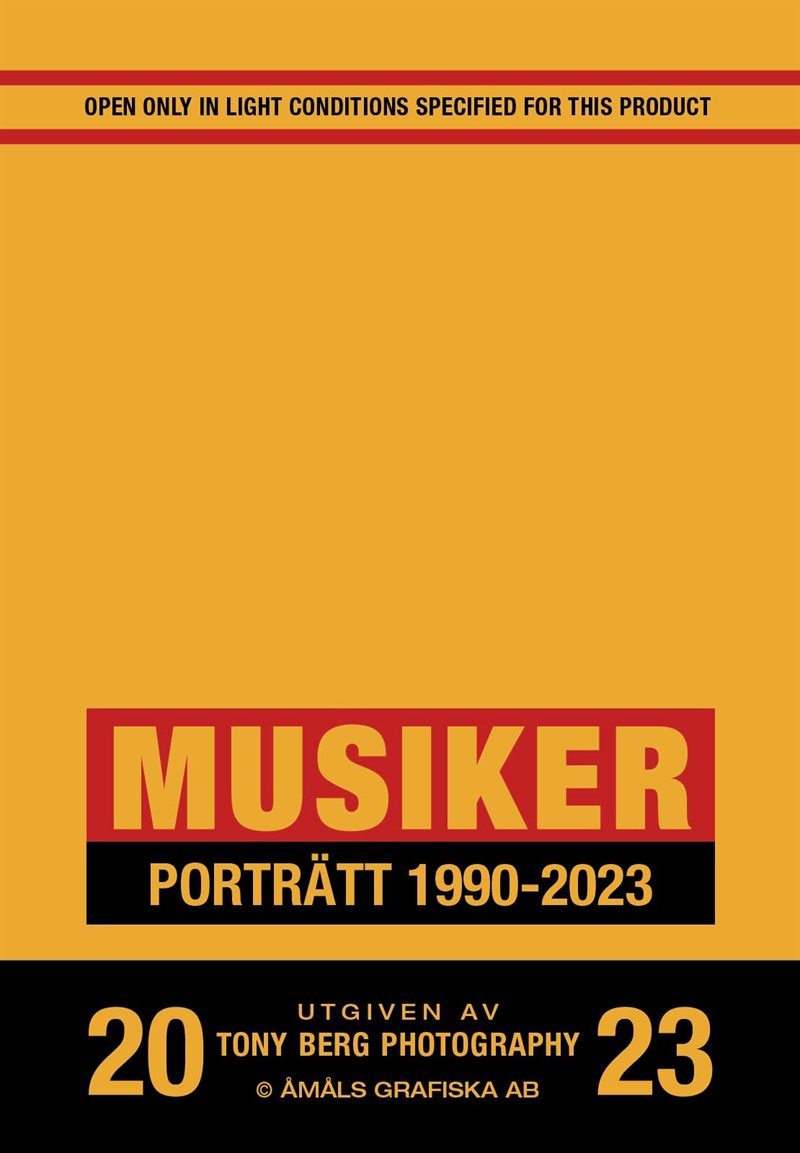 Musiker - Porträtt 1990 - 2023