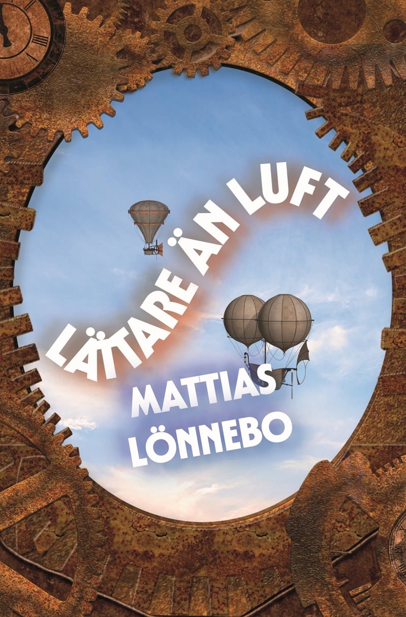 Lättare än luft