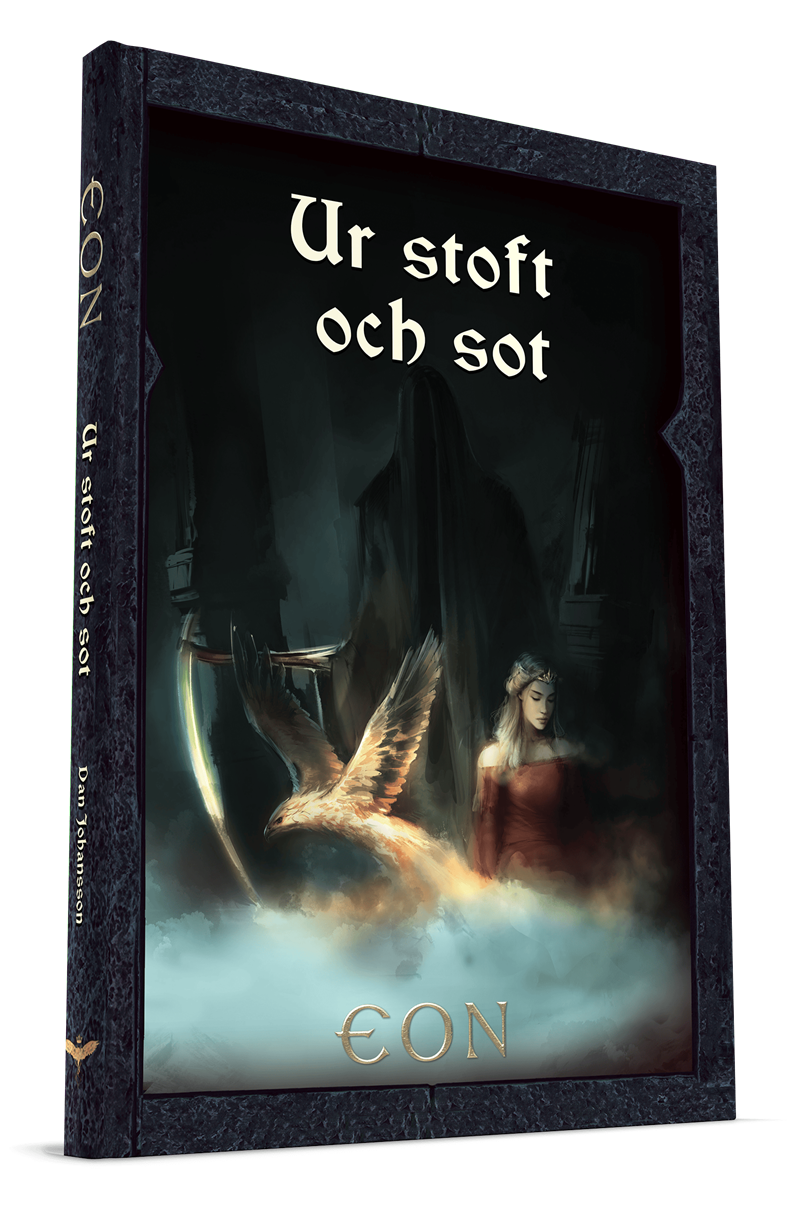 Ur stoft och sot. Standardutgåva