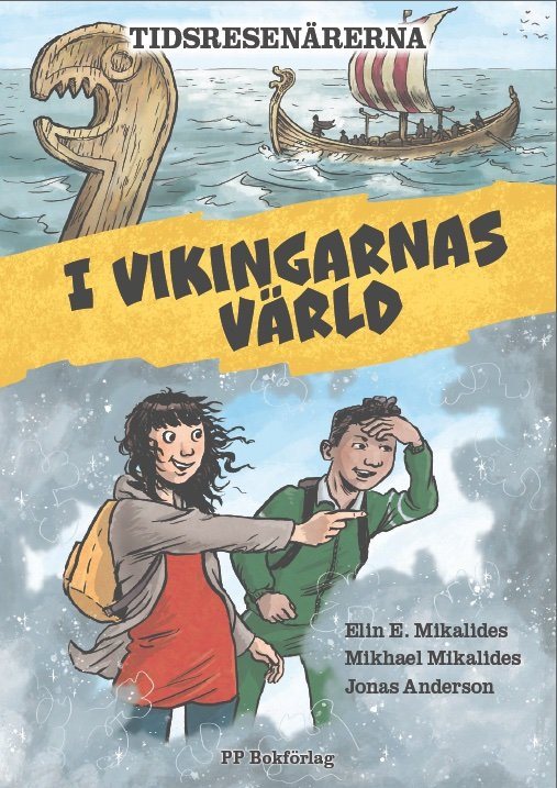 I vikingarnas värld