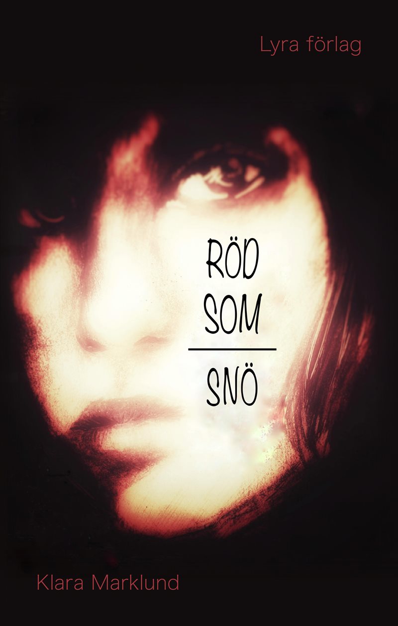 Röd som snö