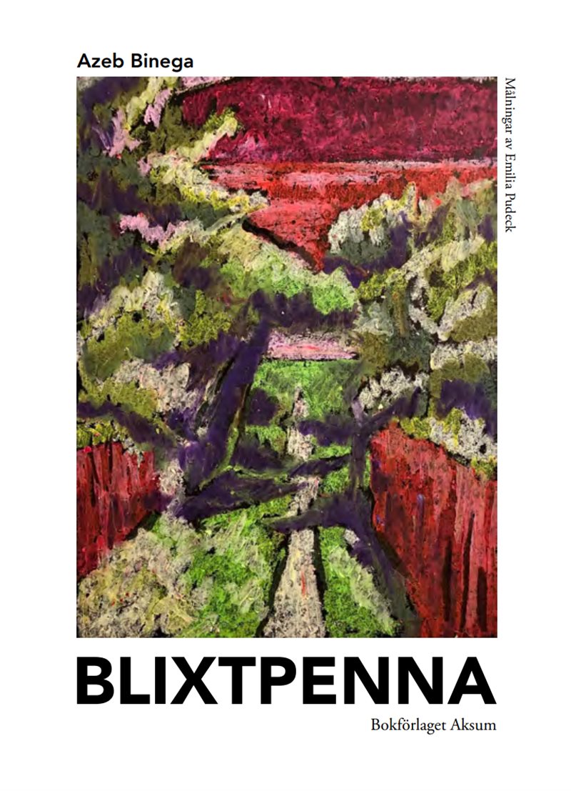 Blixtpenna