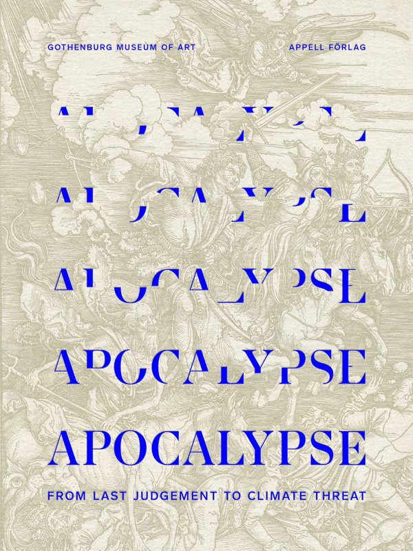 Apocalypse : from last judgement to climate threat