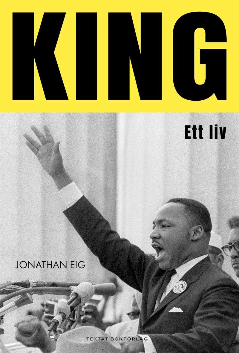 King : ett liv
