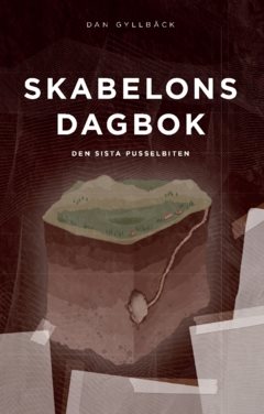 Skabelons dagbok : Den sista pusselbiten