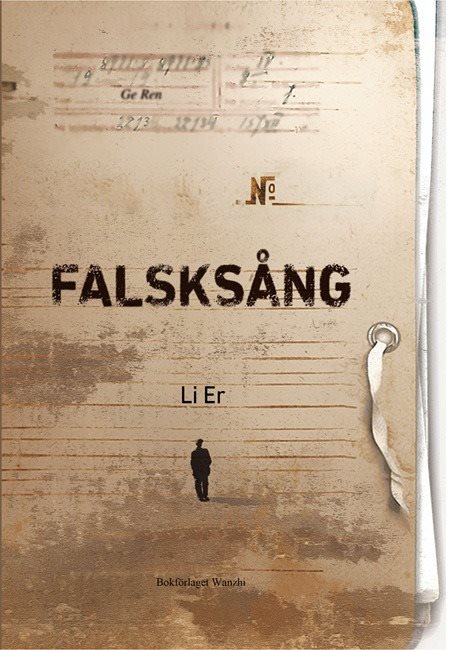 Falsksång