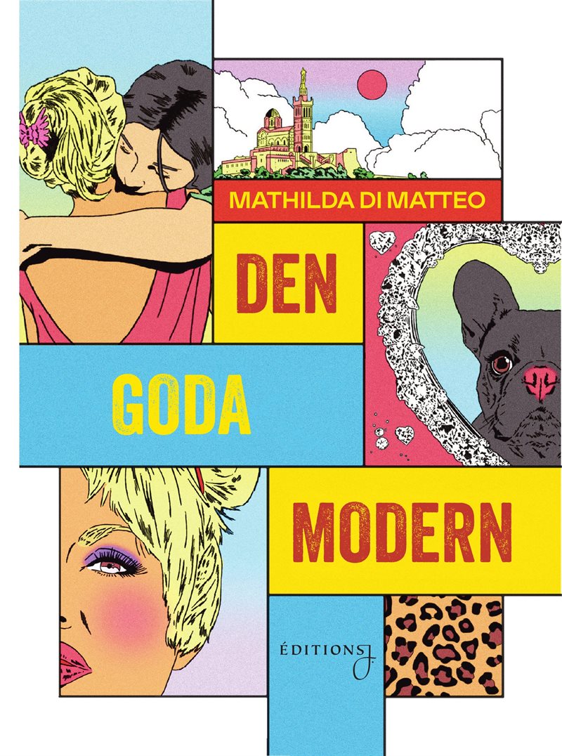 Den goda modern