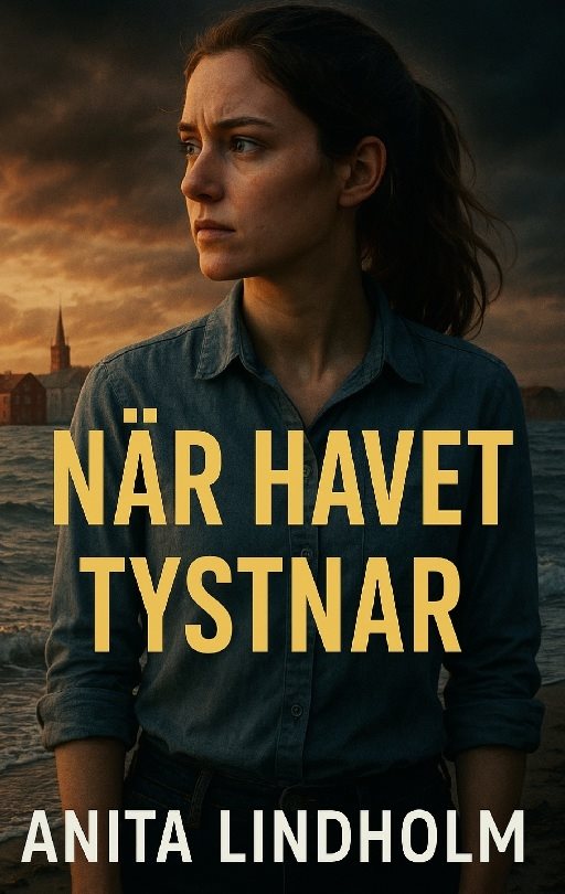 När havet tystnar