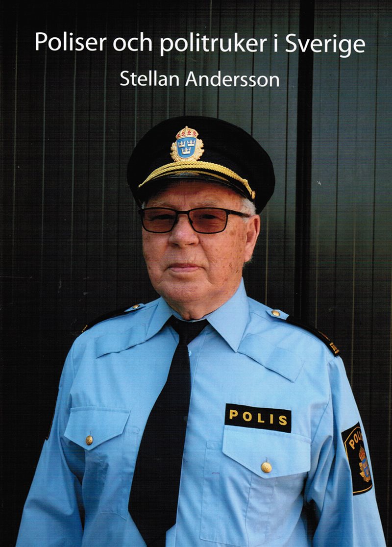 Poliser och politruker i Sverige