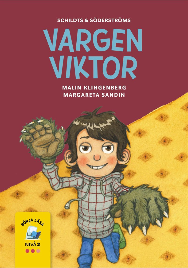 Vargen Viktor