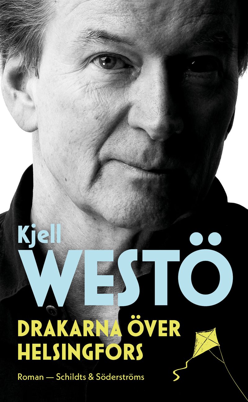 Drakarna över Helsingfors