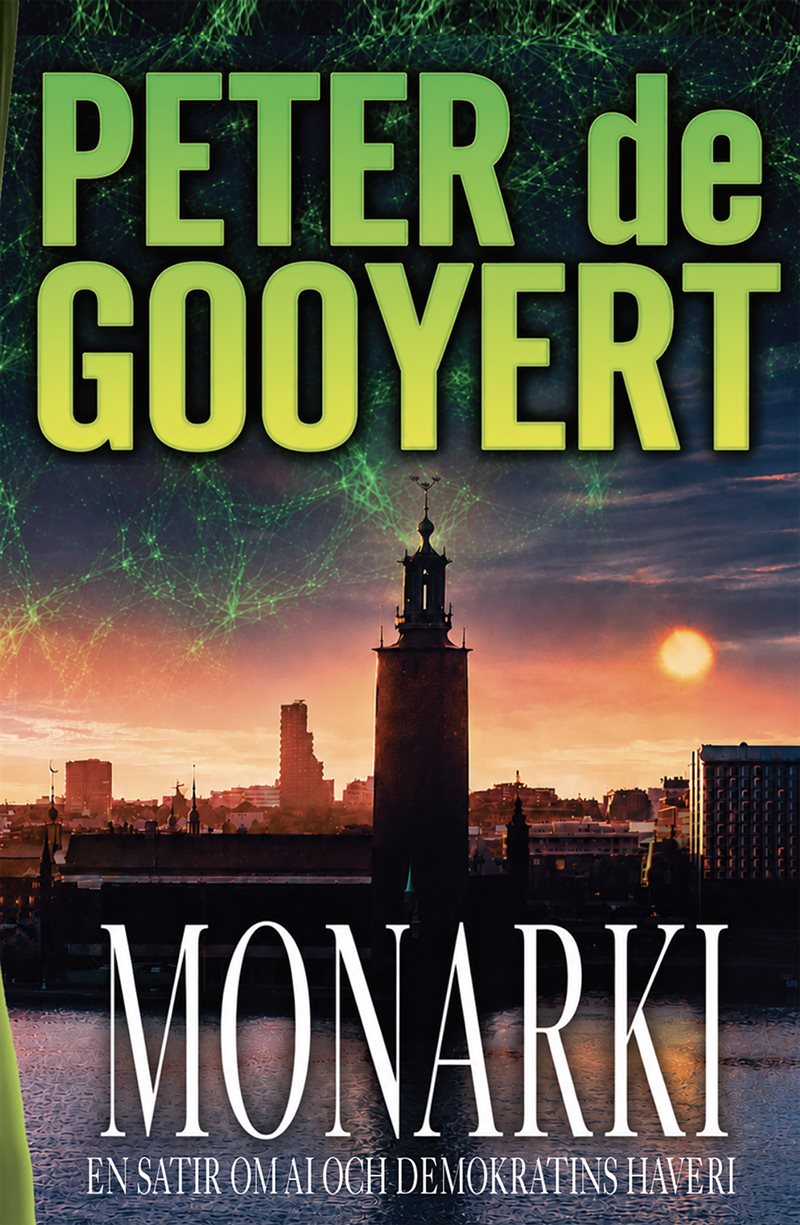 Monarki