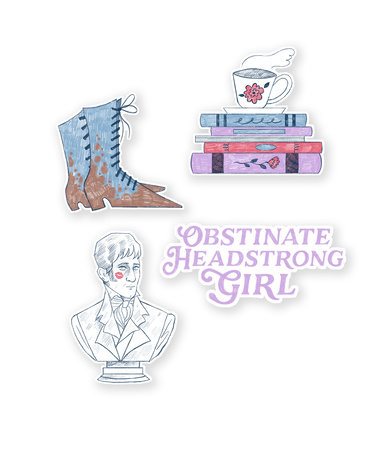 Jane Austen
