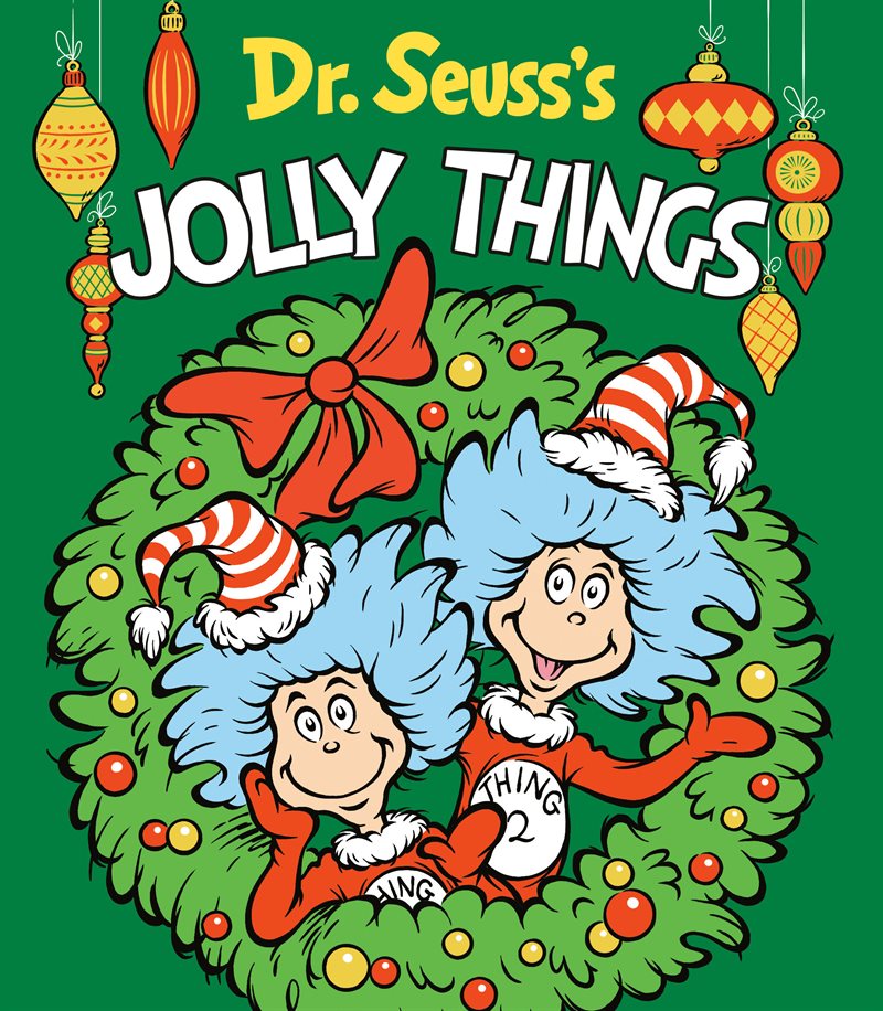 Dr. Seuss