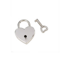 Miss Melody Dagbok m. hjärtlås