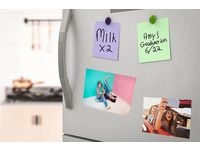 Magnetiskt fotopapper A6 5/FP
