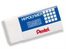 Radergummi PENTEL Hi-polymer ZEH03