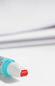 Rull-lim PENTEL ER153 Roll n Glue