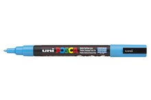 Posca PC-3m 0,9-1,3mm Light Blue