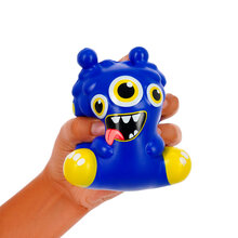 Antistress, doftande Monster
