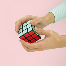 Magic Cube