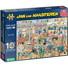Jan van Haasteren - JvH Studio 1000bitar
