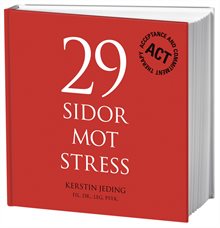 29 sidor mot stress