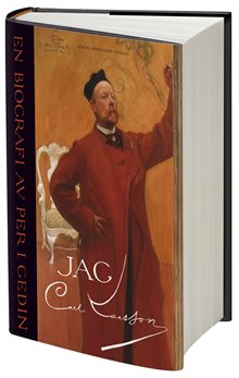 Jag : Carl Larsson