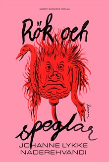 Rök och speglar