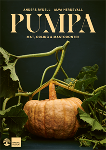 Pumpa : mat, odling & mastodonter