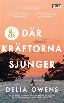 Där kräftorna sjunger