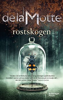 Rostskogen