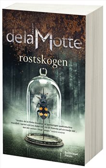 Rostskogen