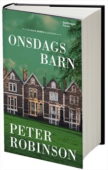 Onsdagsbarn