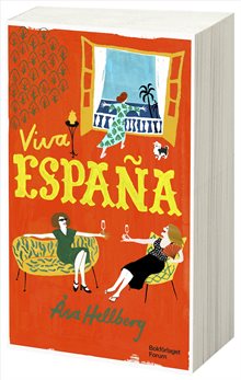 Viva España