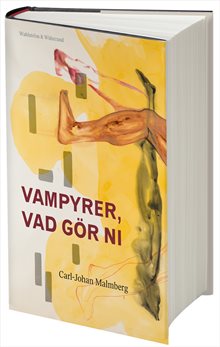Vampyrer, vad gör ni
