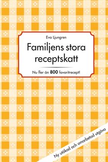Familjens stora receptskatt