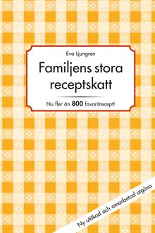 Familjens stora receptskatt