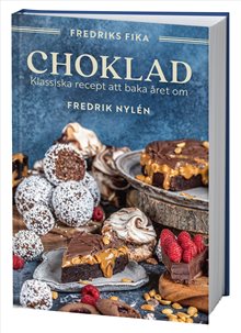 Fredriks fika : choklad