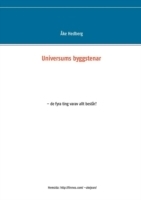 Universums byggstenar : de fyra ting varav allt består?