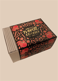 Novellix Novellkalender 2025